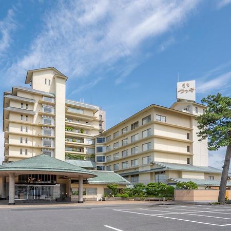Kaike Tsuruya Hotell Yonago Exteriör bild