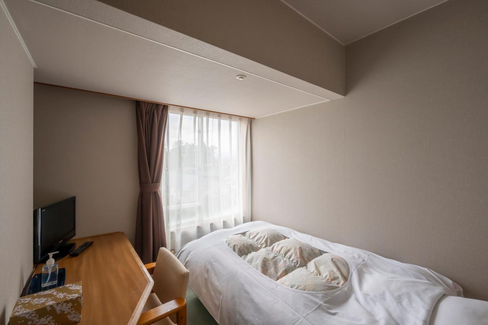 Kaike Tsuruya Hotell Yonago Exteriör bild
